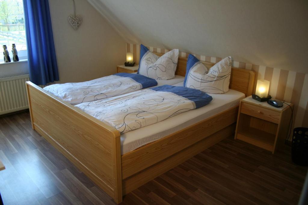 Landgasthaus Fecht Aurich Kamer foto