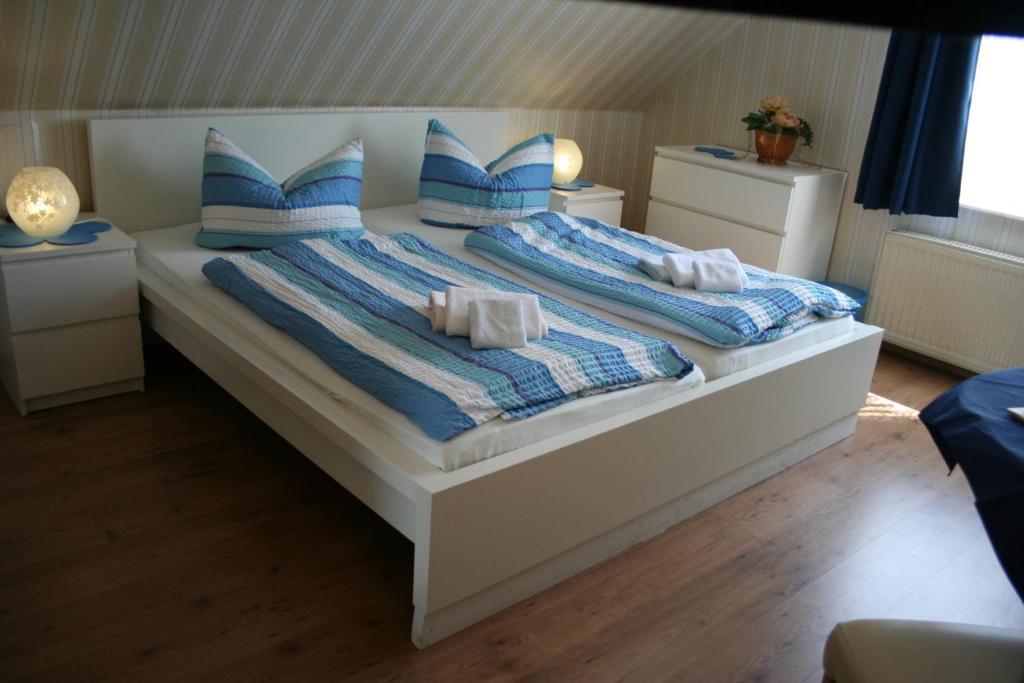 Landgasthaus Fecht Aurich Kamer foto